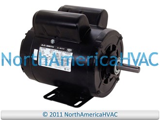 AO Smith, 327P759, Electric Motor
